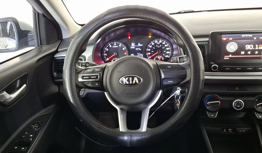 Kia Rio 1.6 LX AUTO Hatchback 2020