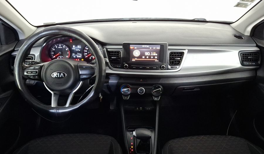 Kia Rio 1.6 LX AUTO Hatchback 2020