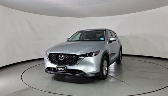 Mazda • CX-5