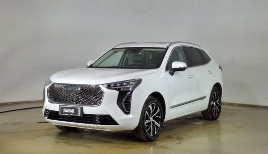 Haval • Jolion