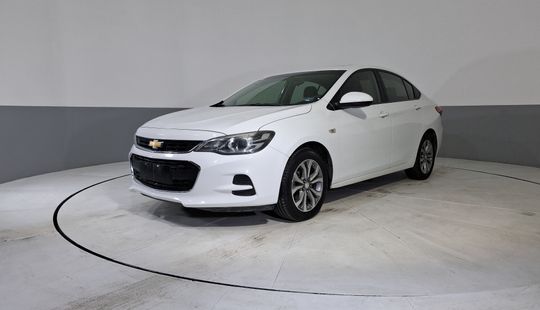 Chevrolet • Cavalier