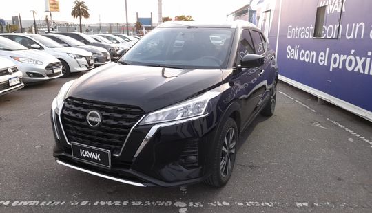 Nissan • Kicks