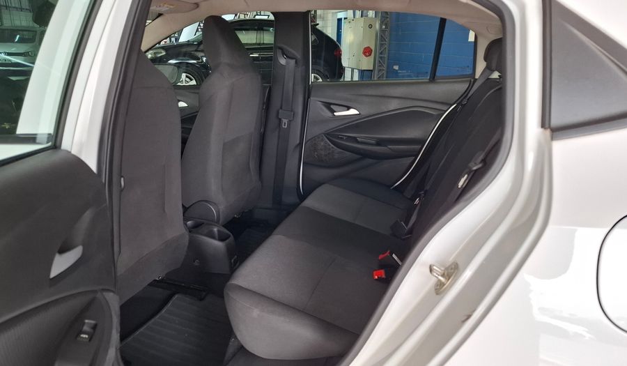 Chevrolet Joy 1.2 LS Hatchback 2022