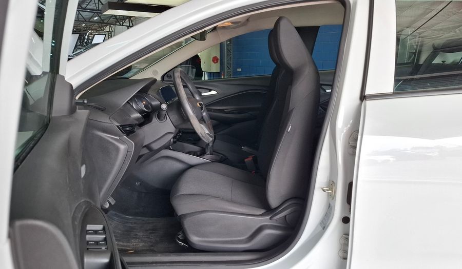 Chevrolet Joy 1.2 LS Hatchback 2022