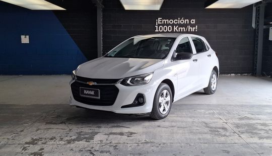 Chevrolet • Joy