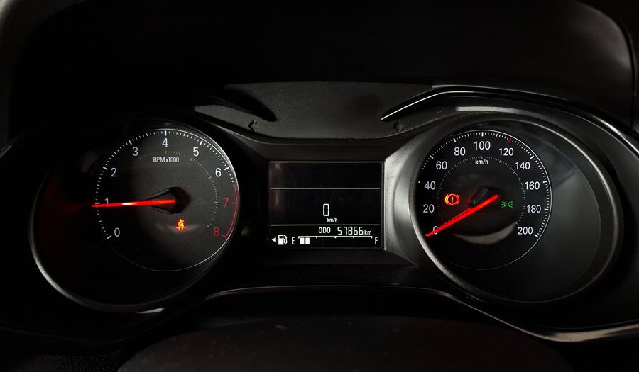 Chevrolet Joy 1.2 LS Hatchback 2022