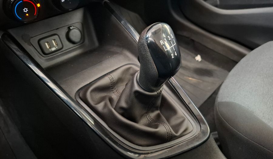 Chevrolet Joy 1.2 LS Hatchback 2022