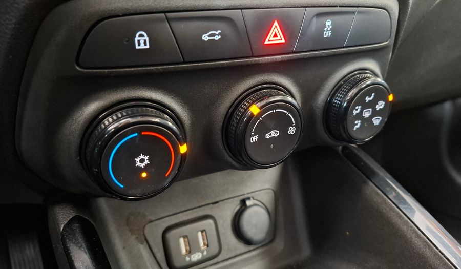 Chevrolet Joy 1.2 LS Hatchback 2022