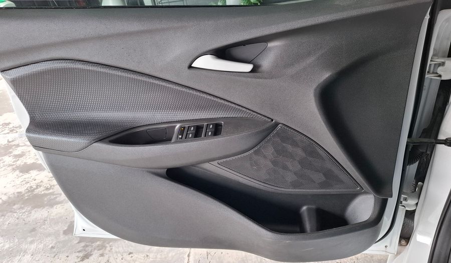 Chevrolet Joy 1.2 LS Hatchback 2022