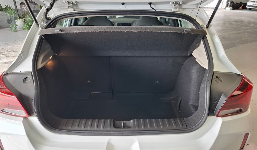 Chevrolet Joy 1.2 LS Hatchback 2022