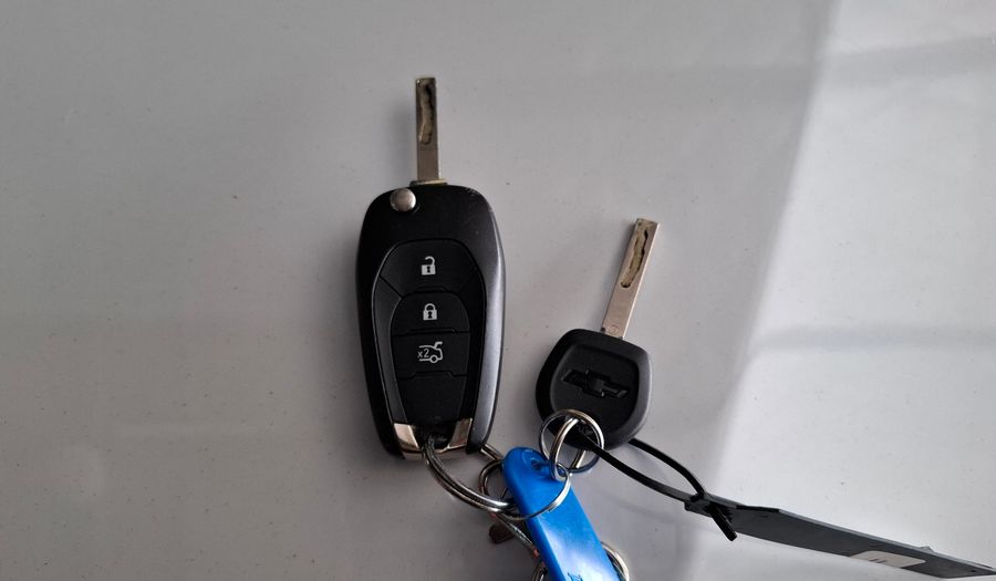 Chevrolet Joy 1.2 LS Hatchback 2022