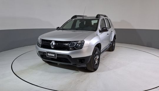 Renault • Duster