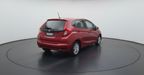 Honda Fit 1.5 LX CVT Hatchback 2020