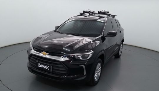 Chevrolet • Tracker