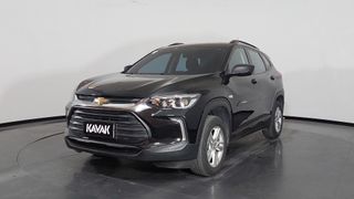 Chevrolet Tracker 1.0 TURBO AUTO