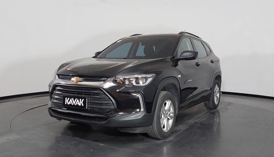 Chevrolet • Tracker