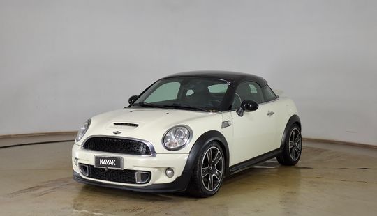 Mini • Cooper