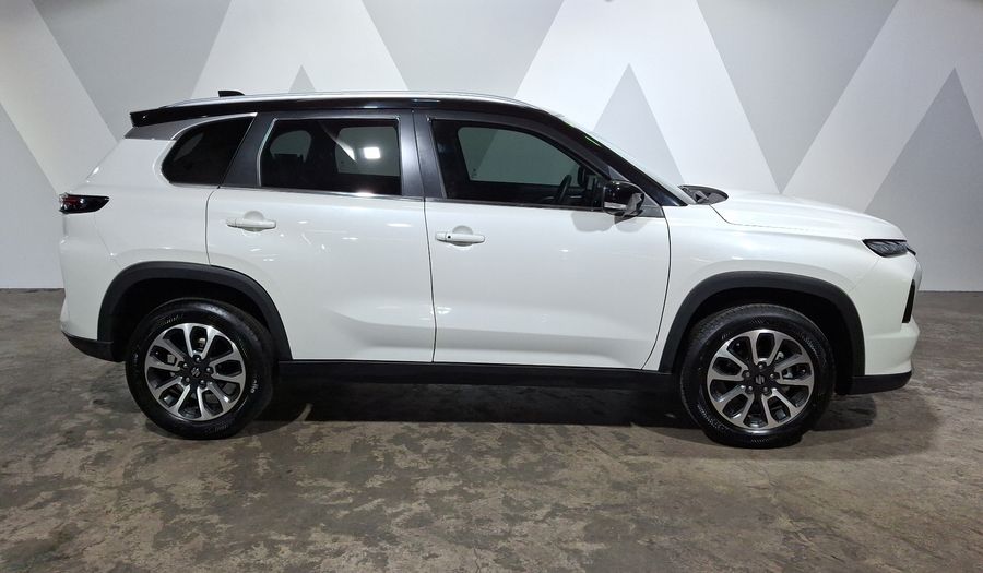Suzuki Grand Vitara 1.5 MHEV BOOSTERGREEN GLX AUTO Suv 2025