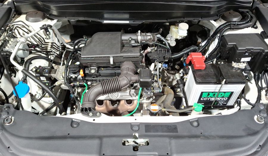 Suzuki Grand Vitara 1.5 MHEV BOOSTERGREEN GLX AUTO Suv 2025