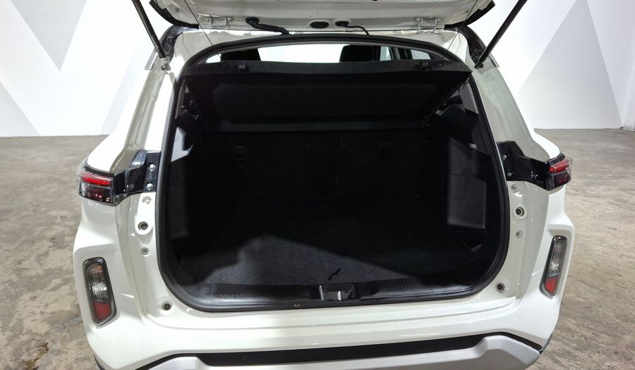 Suzuki Grand Vitara 1.5 MHEV BOOSTERGREEN GLX AUTO Suv 2025