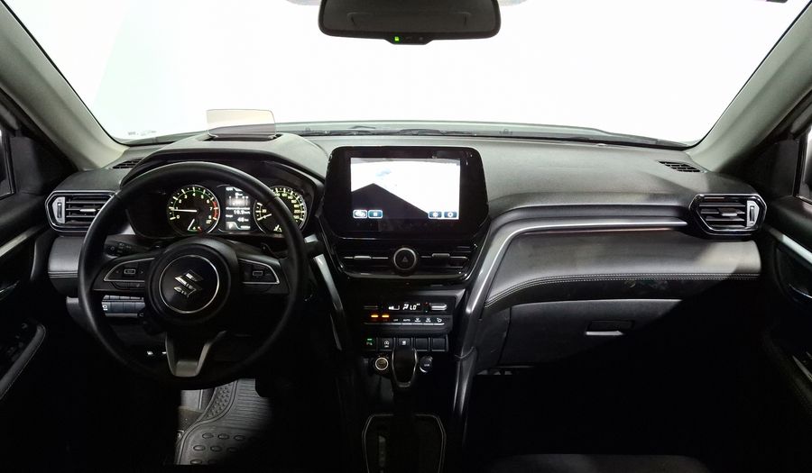Suzuki Grand Vitara 1.5 MHEV BOOSTERGREEN GLX AUTO Suv 2025
