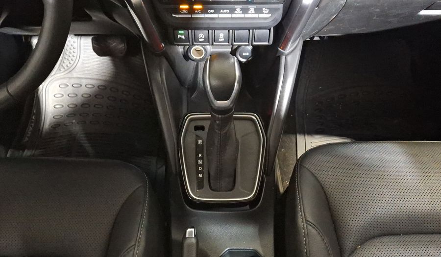 Suzuki Grand Vitara 1.5 MHEV BOOSTERGREEN GLX AUTO Suv 2025