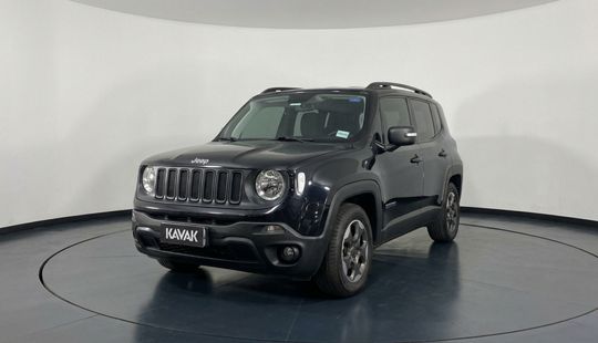 Jeep • Renegade