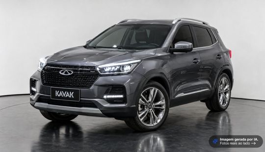 Chery • Tiggo 5x