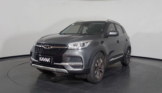 Chery • Tiggo 5x