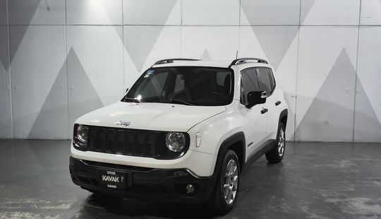 Jeep • Renegade
