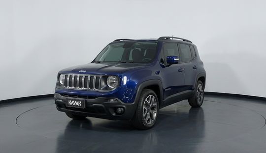 Jeep • Renegade