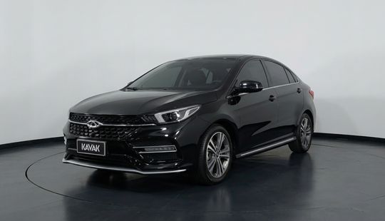 Chery • Arrizo 6