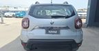Renault Duster 1.6 ZEN Suv 2021