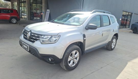Renault • Duster