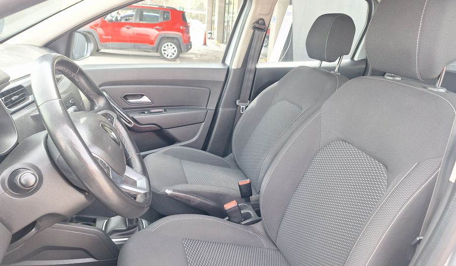 Renault Duster 1.6 ZEN Suv 2021