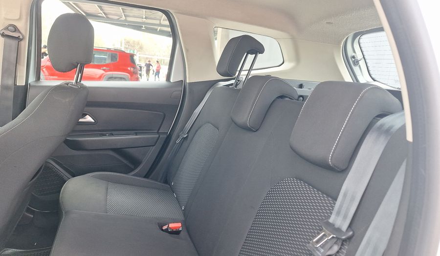 Renault Duster 1.6 ZEN Suv 2021