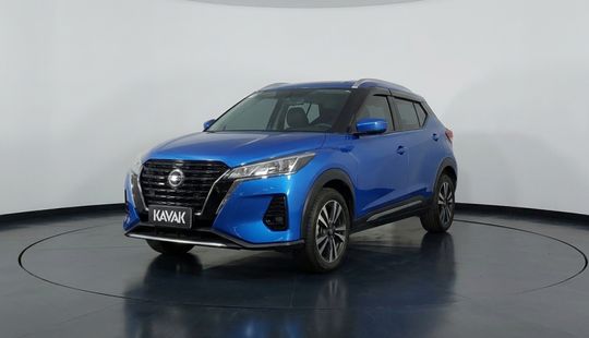 Nissan • Kicks