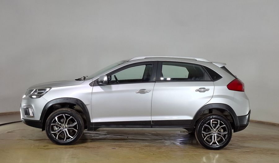Chery Tiggo 2 1.5 GLS Suv 2022