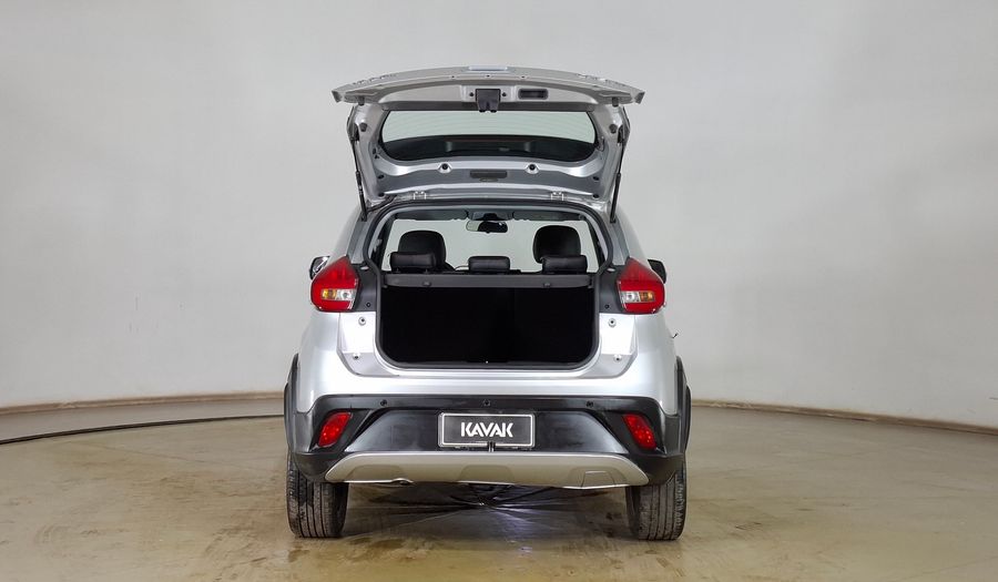 Chery Tiggo 2 1.5 GLS Suv 2022