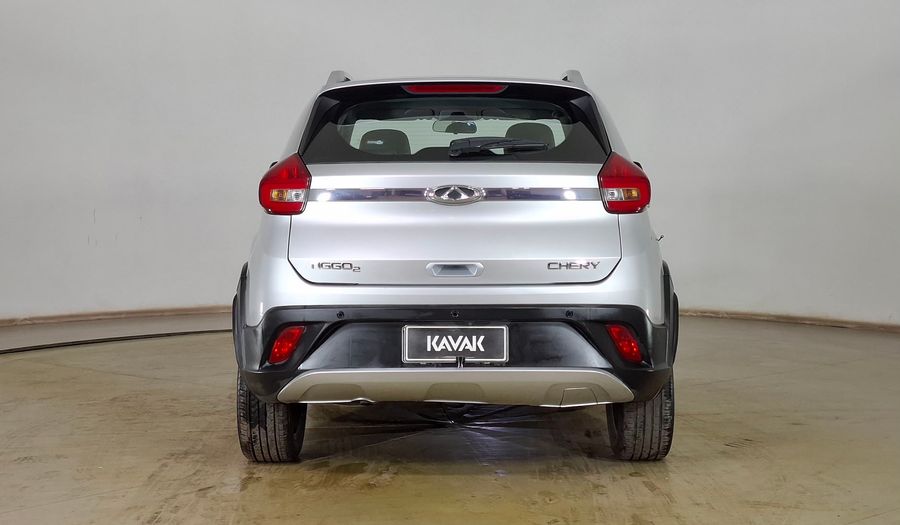 Chery Tiggo 2 1.5 GLS Suv 2022