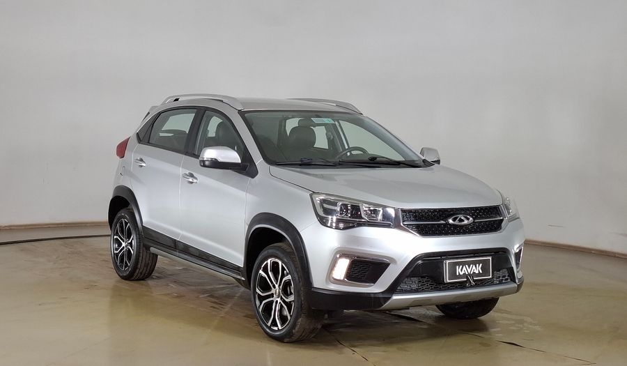 Chery Tiggo 2 1.5 GLS Suv 2022