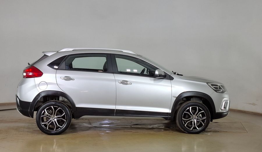 Chery Tiggo 2 1.5 GLS Suv 2022