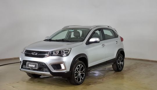 Chery • Tiggo 2