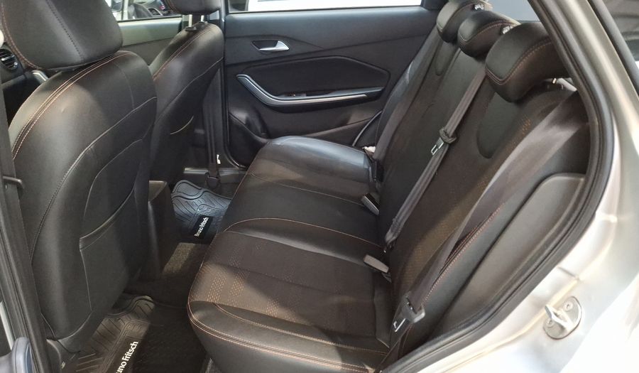Chery Tiggo 2 1.5 GLS Suv 2022