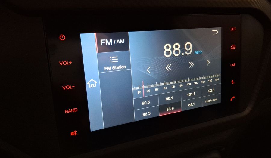 Chery Tiggo 2 1.5 GLS Suv 2022