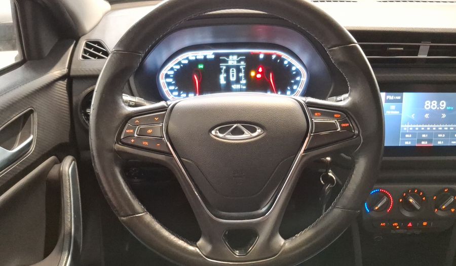 Chery Tiggo 2 1.5 GLS Suv 2022
