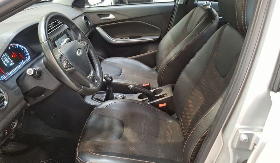 Chery Tiggo 2 1.5 GLS Suv 2022