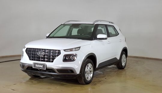 Hyundai • VENUE