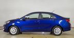 Kia Soluto 1.4 EX FULL GPS Sedan 2025