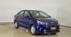 Kia Soluto 1.4 EX FULL GPS Sedan 2025